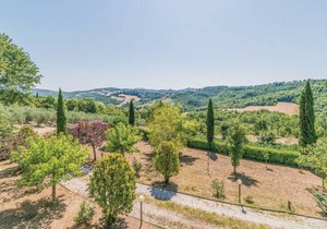 1 bedroom accommodation in Monterchi AR