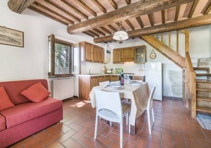 1 bedroom accommodation in Monterchi AR