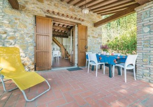 1 bedroom accommodation in Monterchi AR
