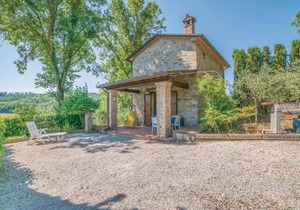 1 bedroom accommodation in Monterchi AR