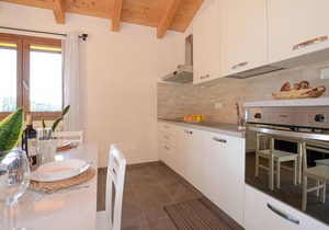 1 bedroom accommodation in Sasseta Zignago
