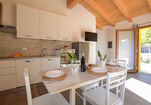 1 bedroom accommodation in Sasseta Zignago