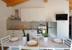 1 bedroom accommodation in Sasseta Zignago