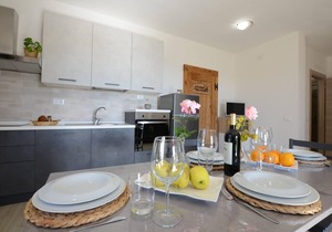 1 bedroom accommodation in Sasseta Zignago