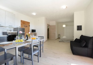 1 bedroom accommodation in Sasseta Zignago
