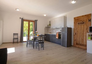1 bedroom accommodation in Sasseta Zignago