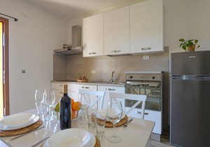 1 bedroom accommodation in Sasseta Zignago