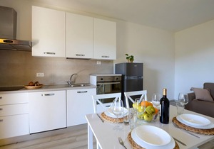 1 bedroom accommodation in Sasseta Zignago