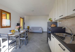 1 bedroom accommodation in Sasseta Zignago