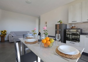 1 bedroom accommodation in Sasseta Zignago