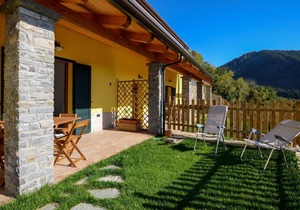 1 bedroom accommodation in Sasseta Zignago