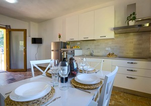1 bedroom accommodation in Sasseta Zignago