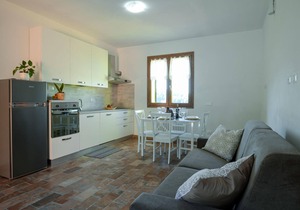 1 bedroom accommodation in Sasseta Zignago
