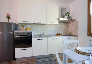 1 bedroom accommodation in Sasseta Zignago