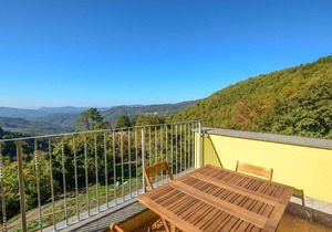 1 bedroom accommodation in Sasseta Zignago
