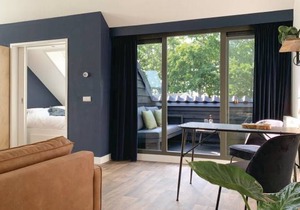 1 bedroom accommodation in Schagerbrug