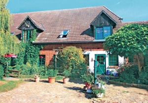 1 bedroom accommodation in Thulendorf/Sagerheide