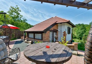 1 bedroom accommodation in Beretinec