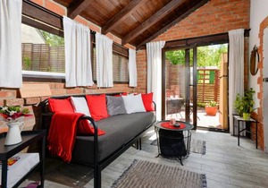 1 bedroom accommodation in Beretinec