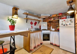 1 bedroom accommodation in Beretinec
