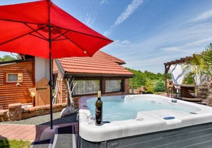 1 bedroom accommodation in Beretinec