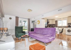 1 bedroom accommodation in Vinassan