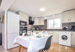 1 bedroom accommodation in Vinassan