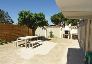 1 bedroom accommodation in Vinassan