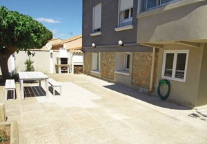 1 bedroom accommodation in Vinassan