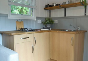 1 bedroom accommodation in Cwm-Cewydd, near Machynlleth