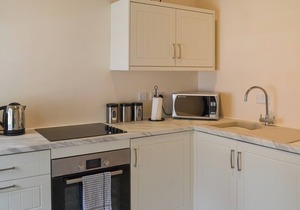 1 bedroom accommodation in Binbrook, near Market Rasen