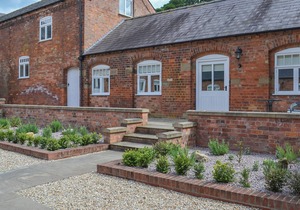 1 bedroom accommodation in Binbrook, near Market Rasen
