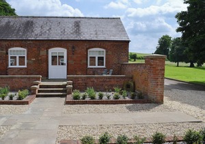 1 bedroom accommodation in Binbrook, near Market Rasen