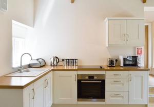 1 bedroom accommodation in Binbrook, near Market Rasen