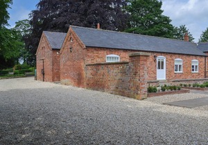 1 bedroom accommodation in Binbrook, near Market Rasen