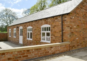 1 bedroom accommodation in Binbrook, near Market Rasen