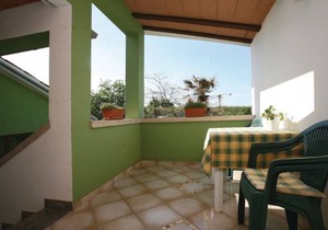 1 bedroom accommodation in Hreljici