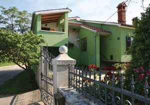 1 bedroom accommodation in Hreljici