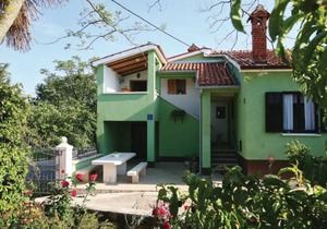 1 bedroom accommodation in Hreljici