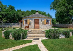 1 bedroom accommodation in Cukrici