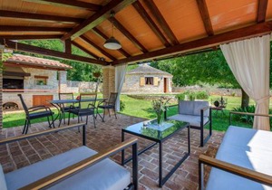 1 bedroom accommodation in Cukrici