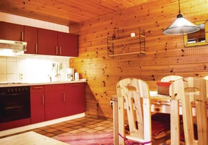 1 bedroom accommodation in Schönecken