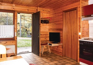 1 bedroom accommodation in Schönecken