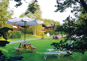 1 bedroom accommodation in Schönecken