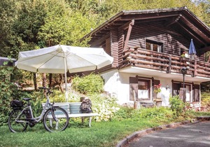 1 bedroom accommodation in Schönecken