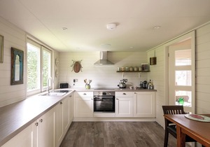 1 bedroom accommodation in Shere, near Guildford