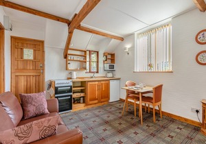 1 bedroom accommodation in Berrynarbor, near Ilfracombe