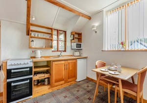 1 bedroom accommodation in Berrynarbor, near Ilfracombe