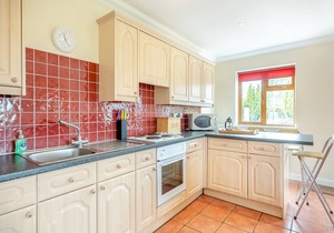 1 bedroom accommodation in St Osyth