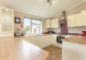1 bedroom accommodation in Three Holes, Nr Downham Market